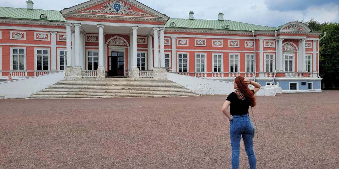 Как жил самый богатый человек России XVIII века: история усадьбы «Кусково»