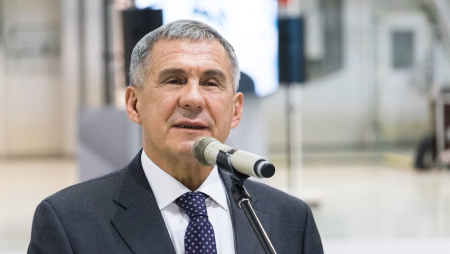    Фото: KazanFirst