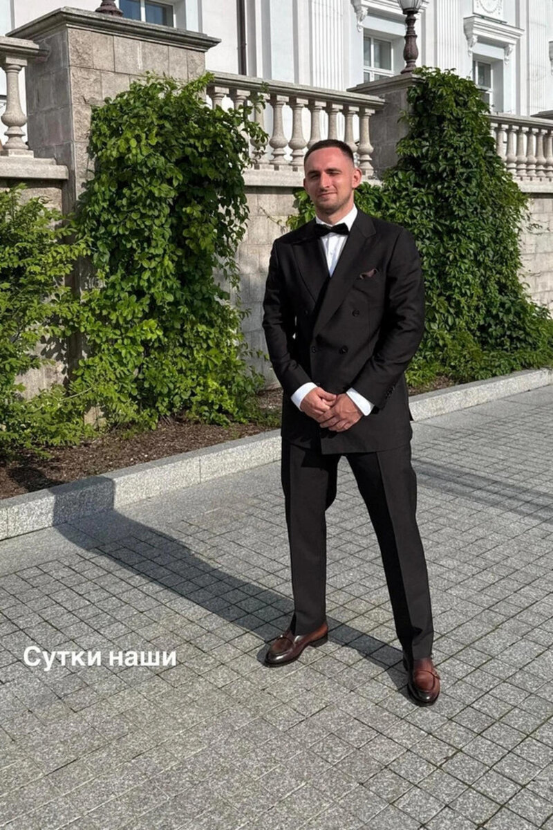    Михаил Литвин Социальные сети