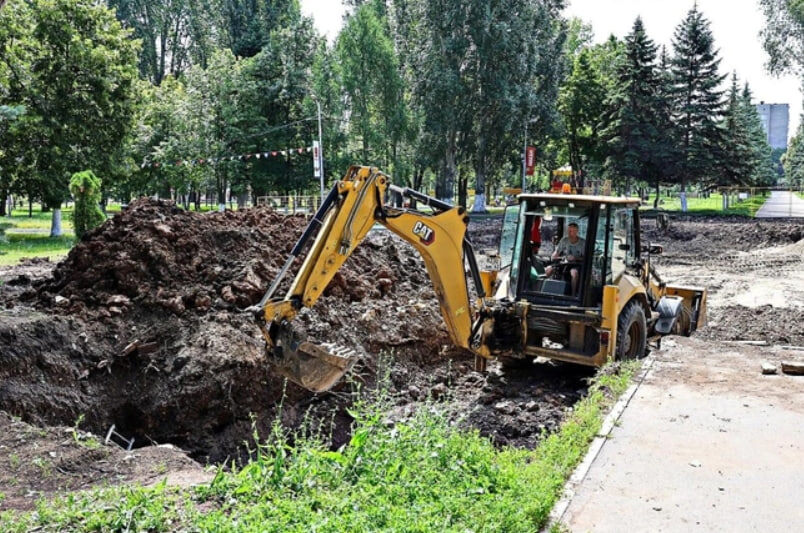    Мэрия Самары