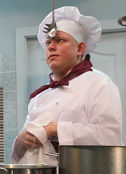 Кадр из фильма. Фото из архива "7 секретов"