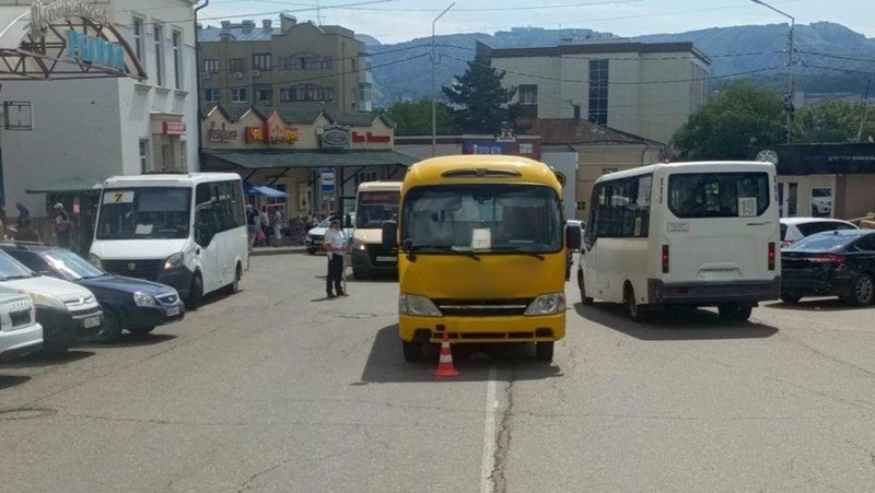      Фото: УГИБДД ГУ МВД России по Ставропольскому краю