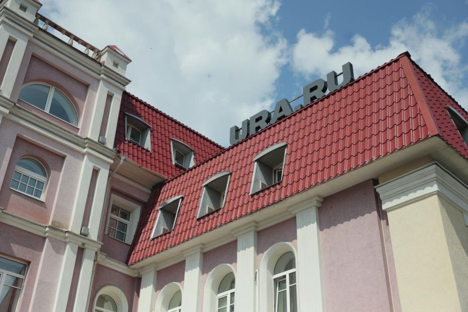    Ирина Семенова/РИА Новости