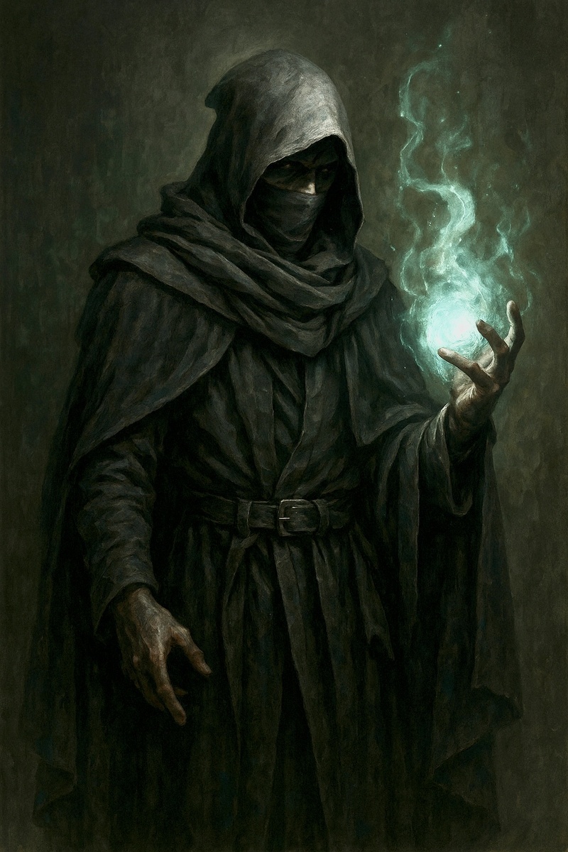 Автор изображения ИИ