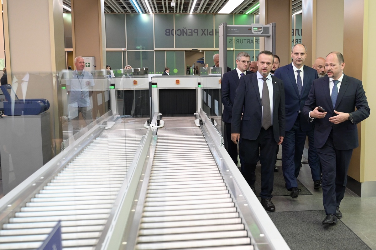 фото: департамент информационной политики Свердловской области