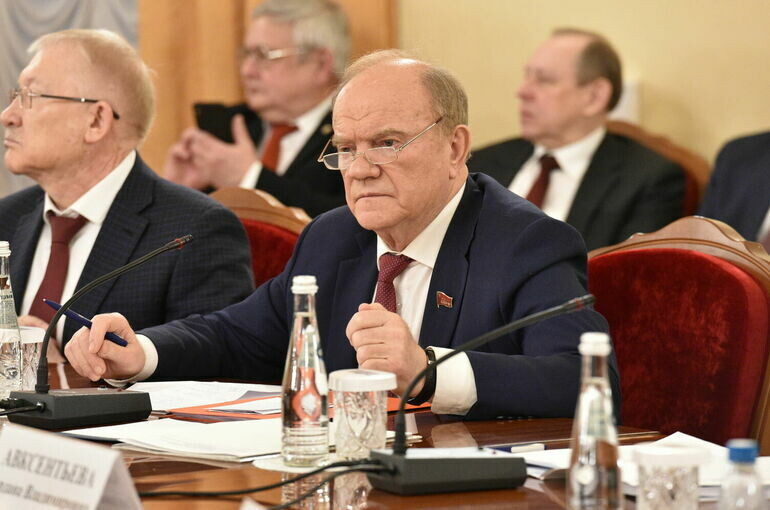   Игорь Самохвалов/ПГ