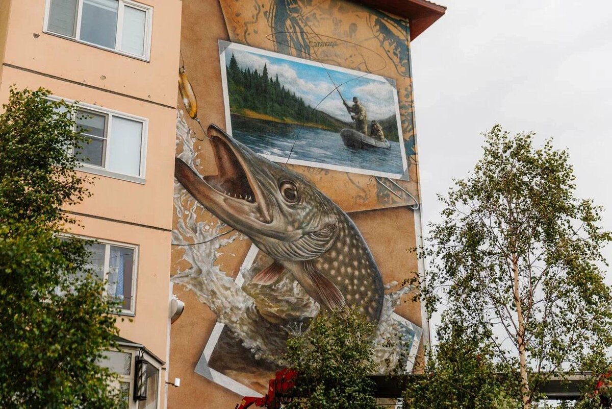 Листайте вправо, чтобы увидеть больше изображений