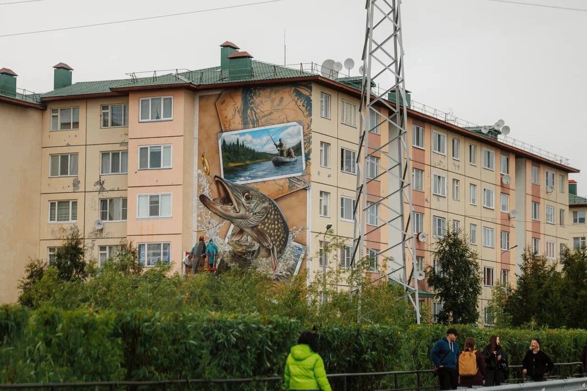 Листайте вправо, чтобы увидеть больше изображений