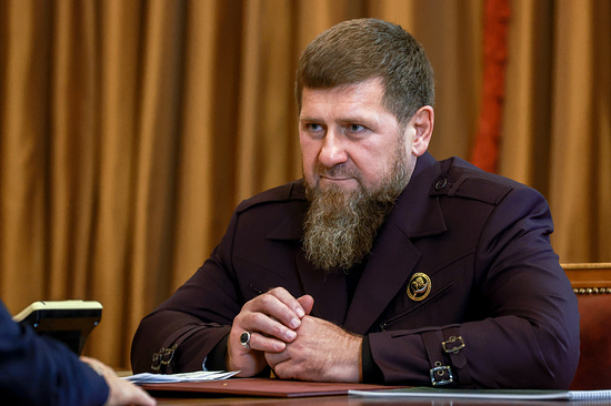 Фото: Вячеслав Прокофьев/ТАСС