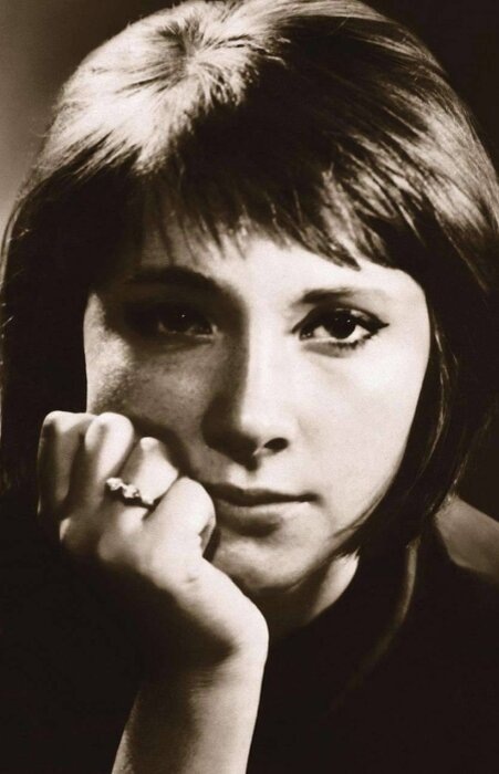 Алла Чернова