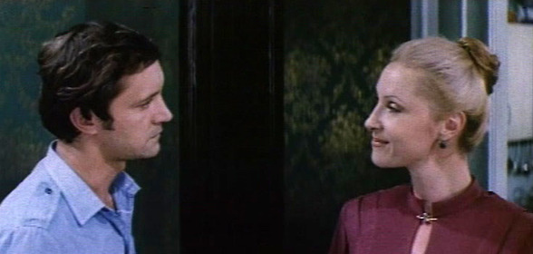 Алла Чернова, кадр из фильма