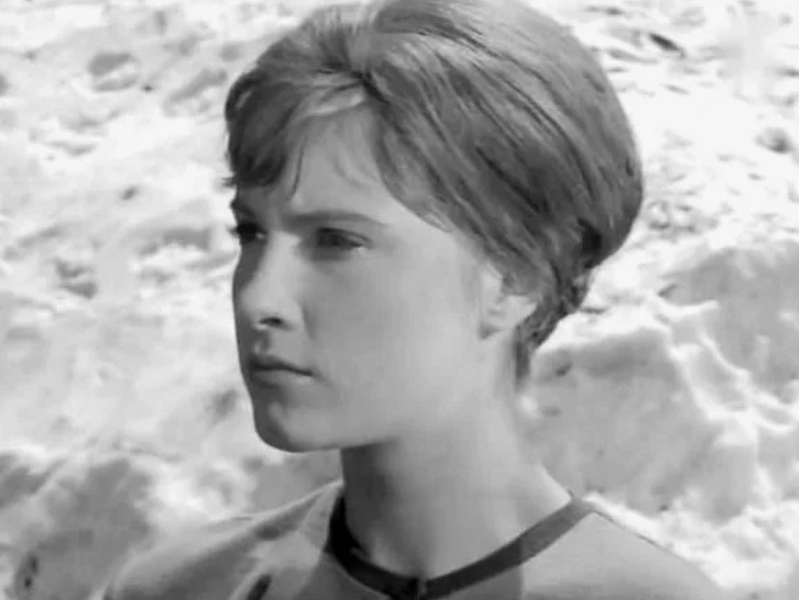 Алла Чернова