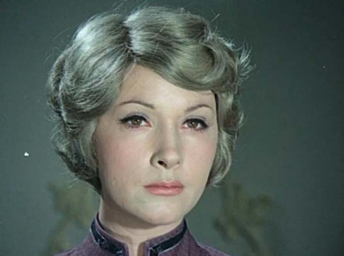 Алла Чернова