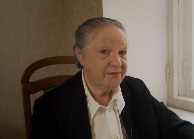 Алла Чернова