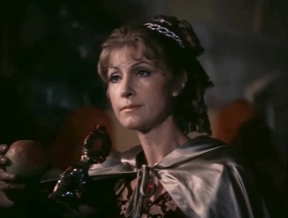 Алла Чернова