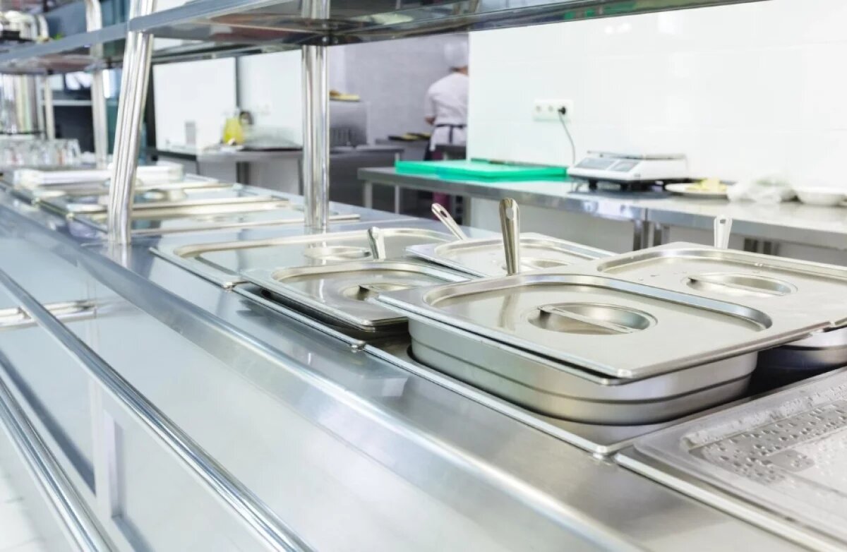    В Тюменской области проверили почти 500 точек общепита