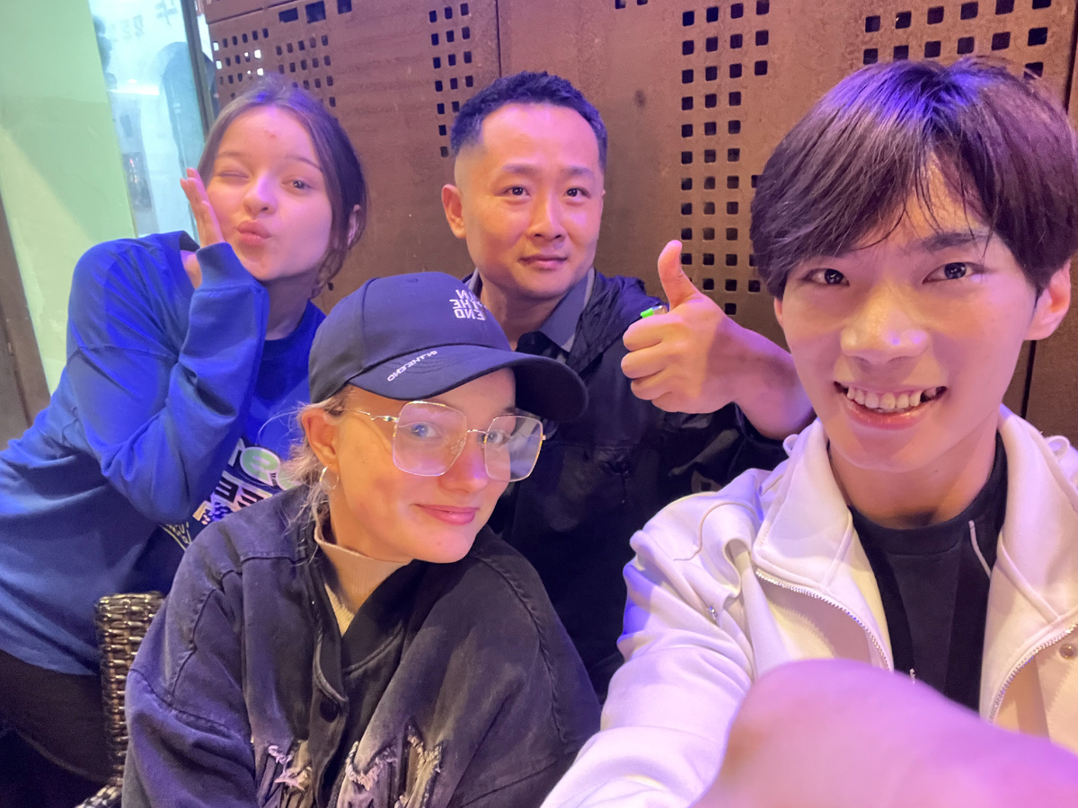 Что сделать для переезда в Китай