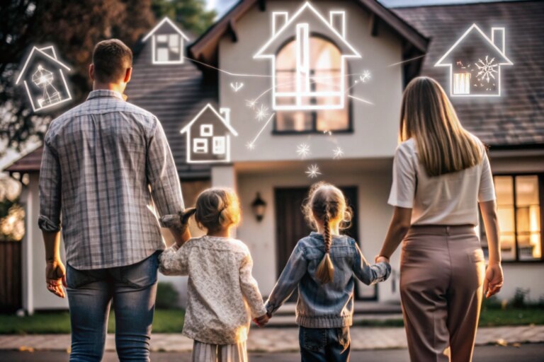    В Великобритании обсудили новые меры защиты арендаторов от скачков арендной платы для семей