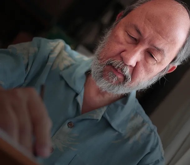 Диа Азиз Диа / Источник: diafinearts.com