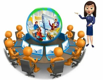 Галерея интернета..