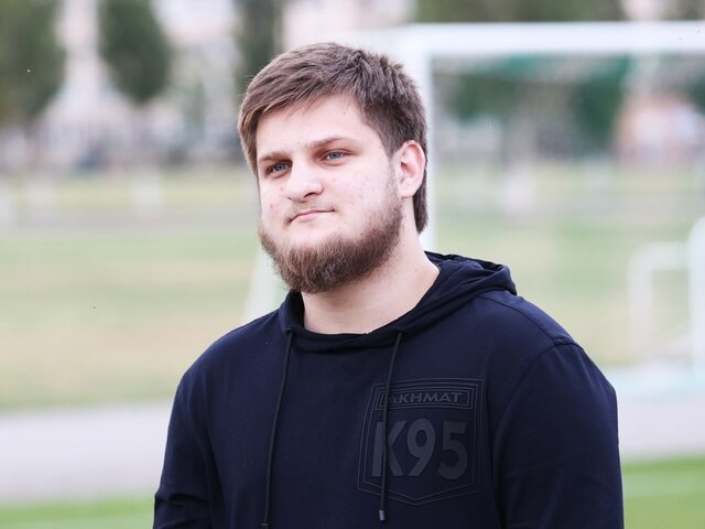    Фото: fc-akhmat.ru