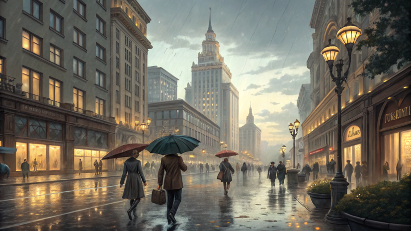   Сгенерировано с помощью ИИ