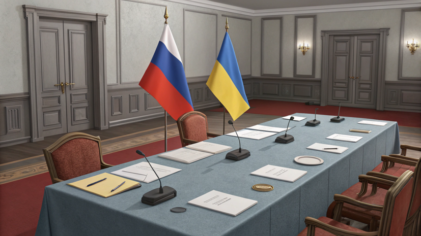   Сгенерировано с помощью ИИ