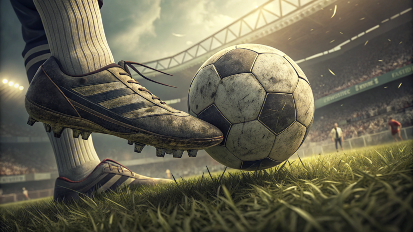   Сгенерировано с помощью ИИ