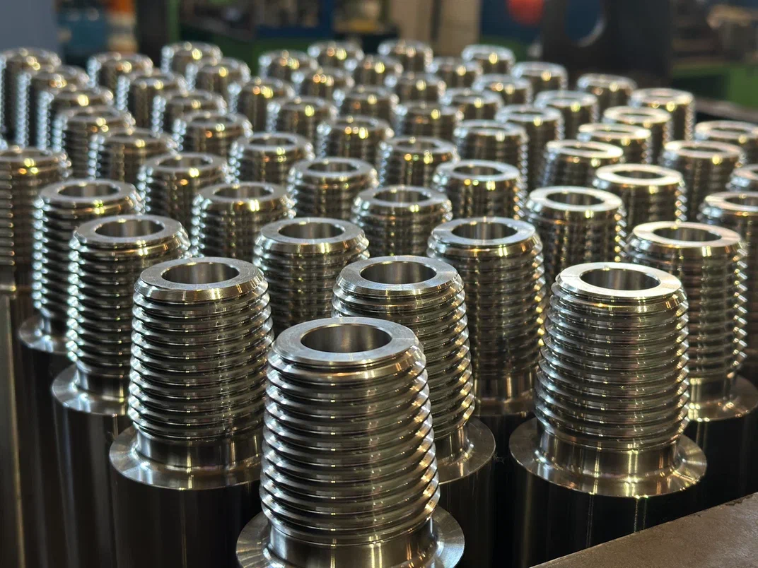   Продукция АО «Завод бурового оборудования»