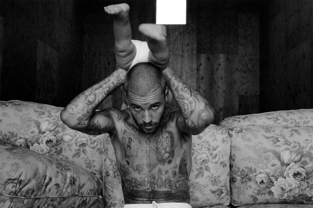 Justin Bieber - SWAG