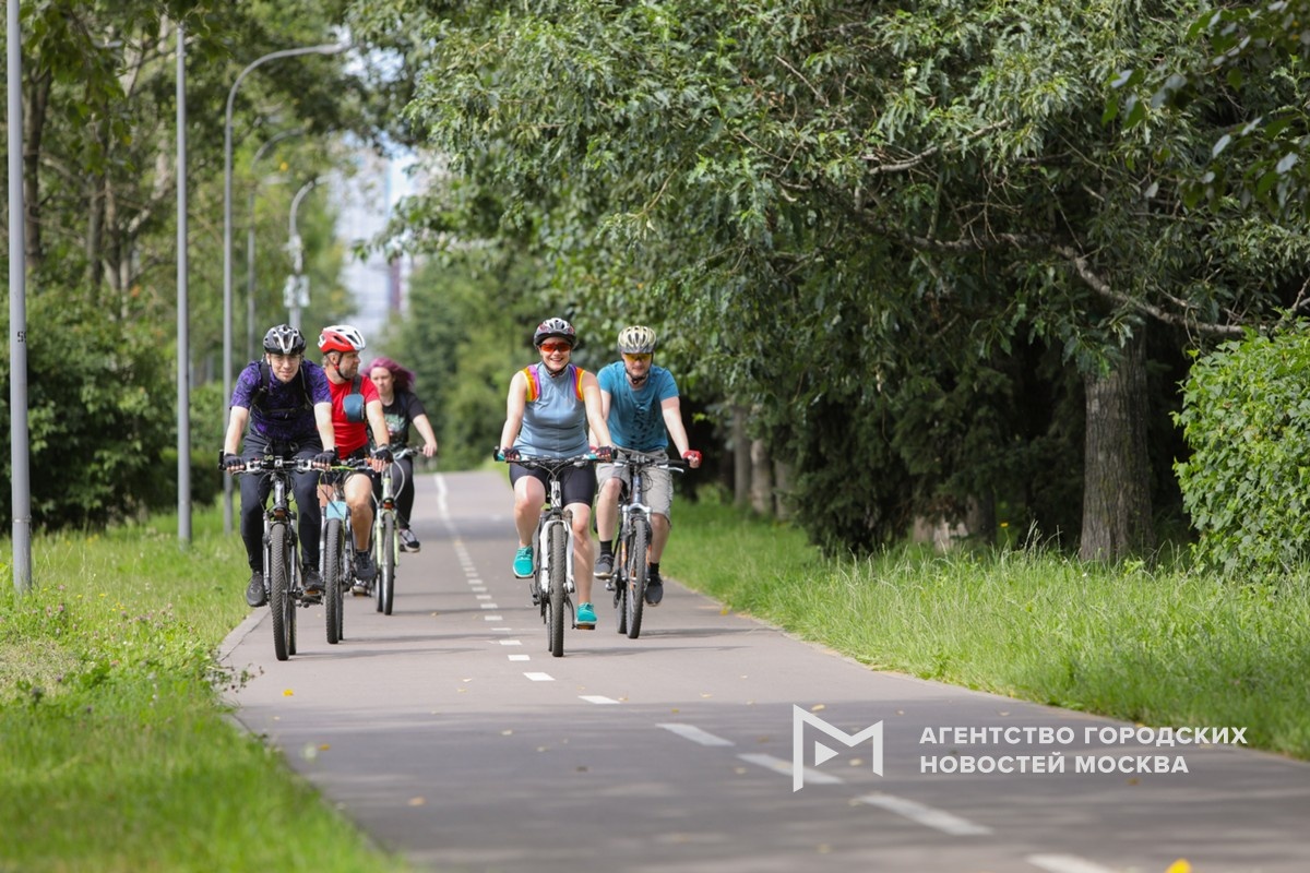 Фотограф: Андрей Никеричев