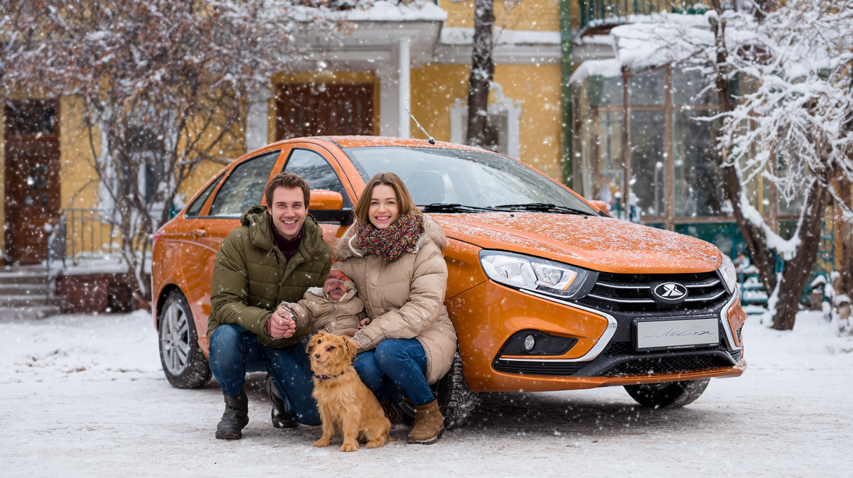 Изображение Midjourney  📷
