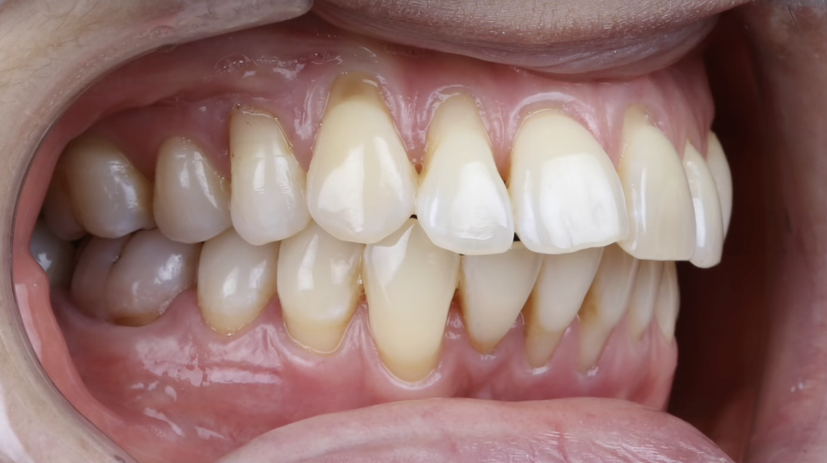 Сагиттальная щель