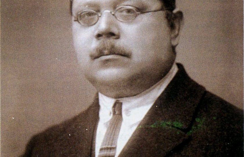 Выставка «Пётр Васильевич Сытин (1885-1968) — москвовед»
