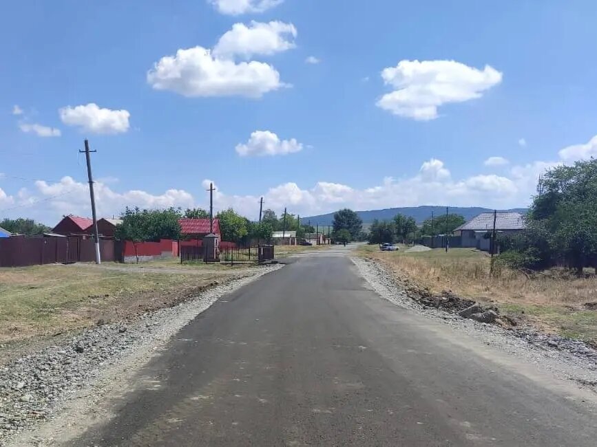 Фото:пресс-служба администрации Малгобекского района