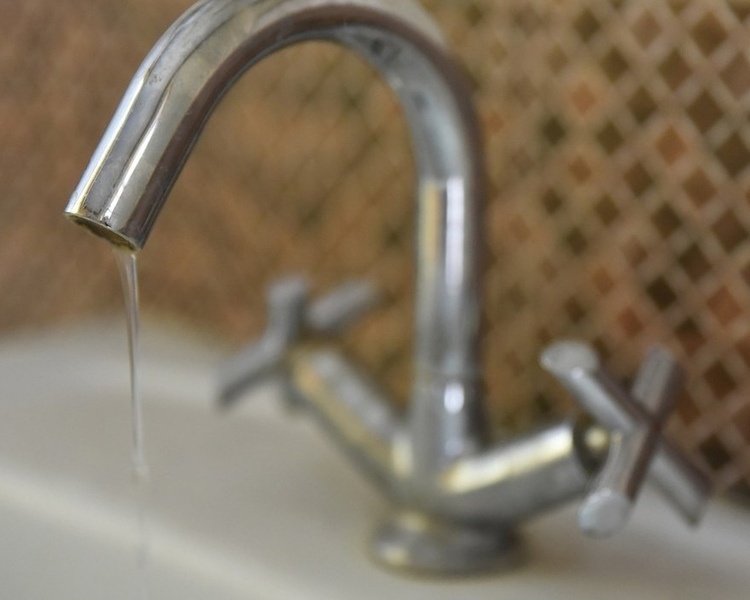     В северной части Курска 24 июля не будет холодной воды