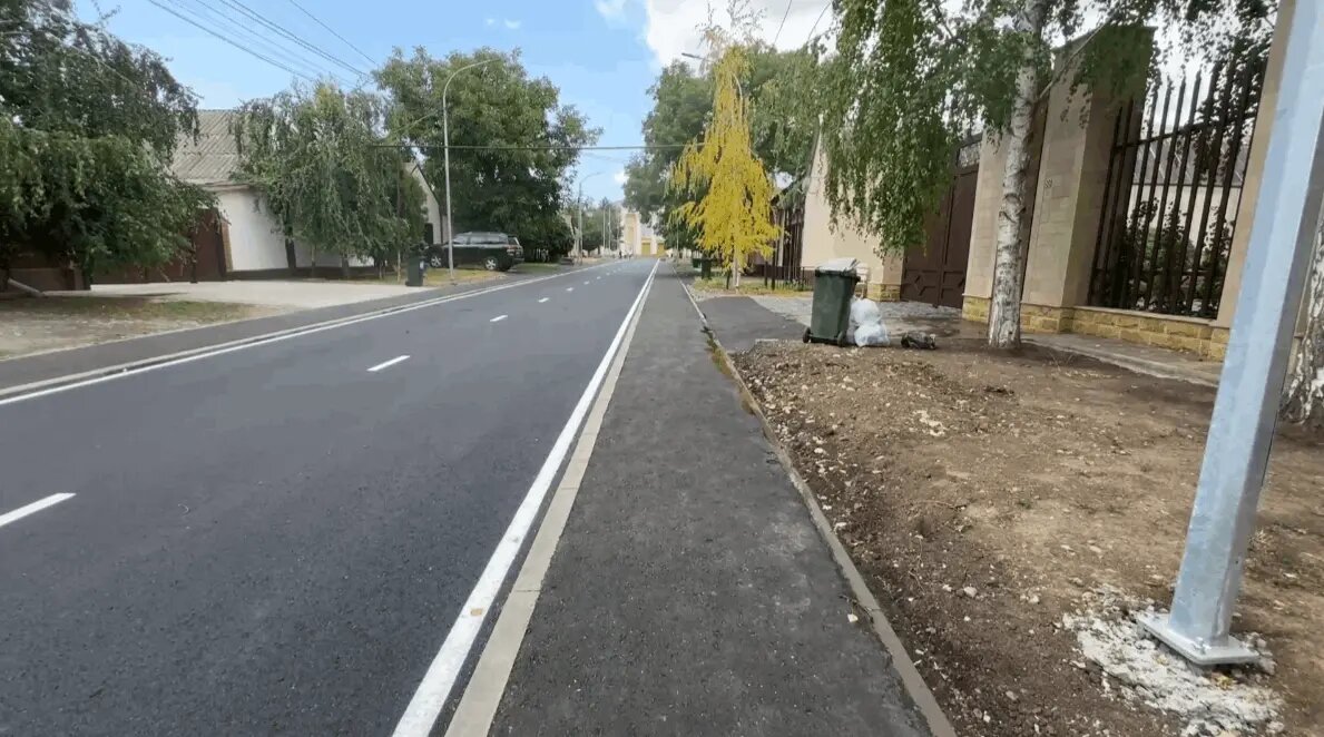 Фото:администрация г. Сунжа