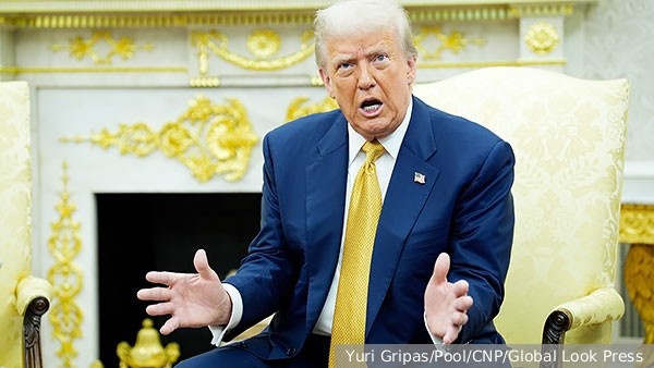     Фото: Yuri Gripas/Pool/CNP/Global Look Press   
 Текст: Вера Басилая