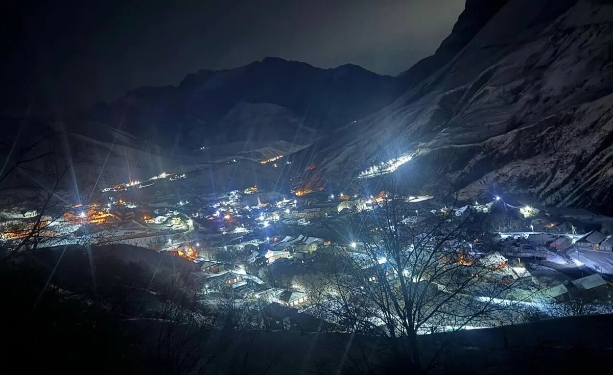 Фото:Администрация Джейрахского района РИ