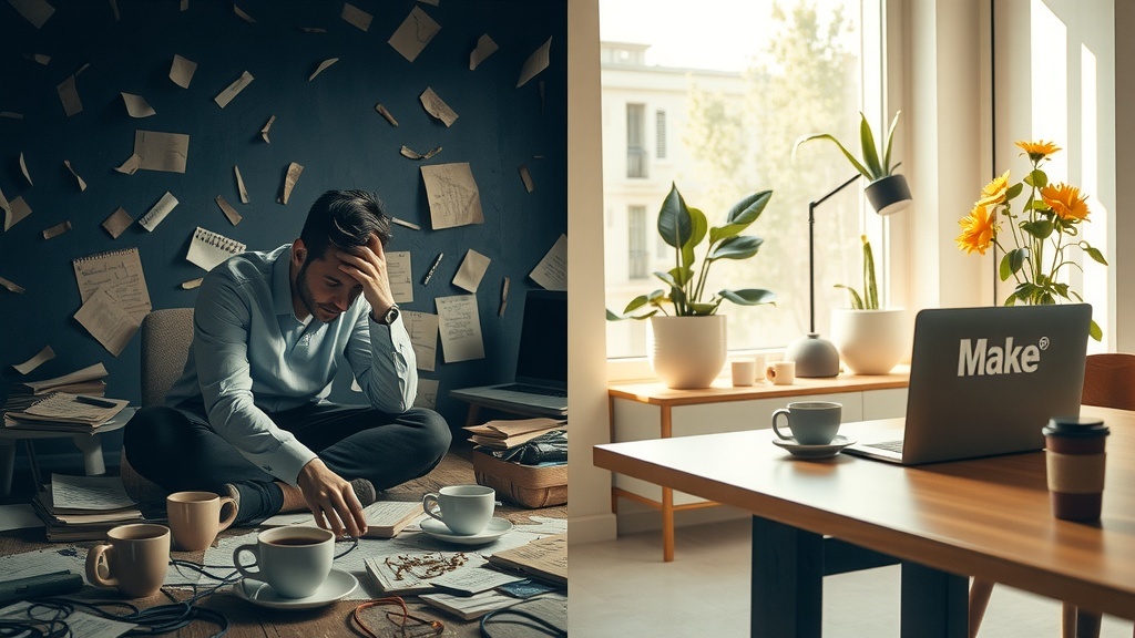    Как гуманитарию освоить Make.com? Узнайте шаги для автоматизации рутинных задач и сэкономьте время на повседневных делах! Артём Качанов