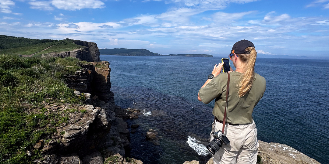 Край земли в получасе от города: как попасть на мыс Тобизина