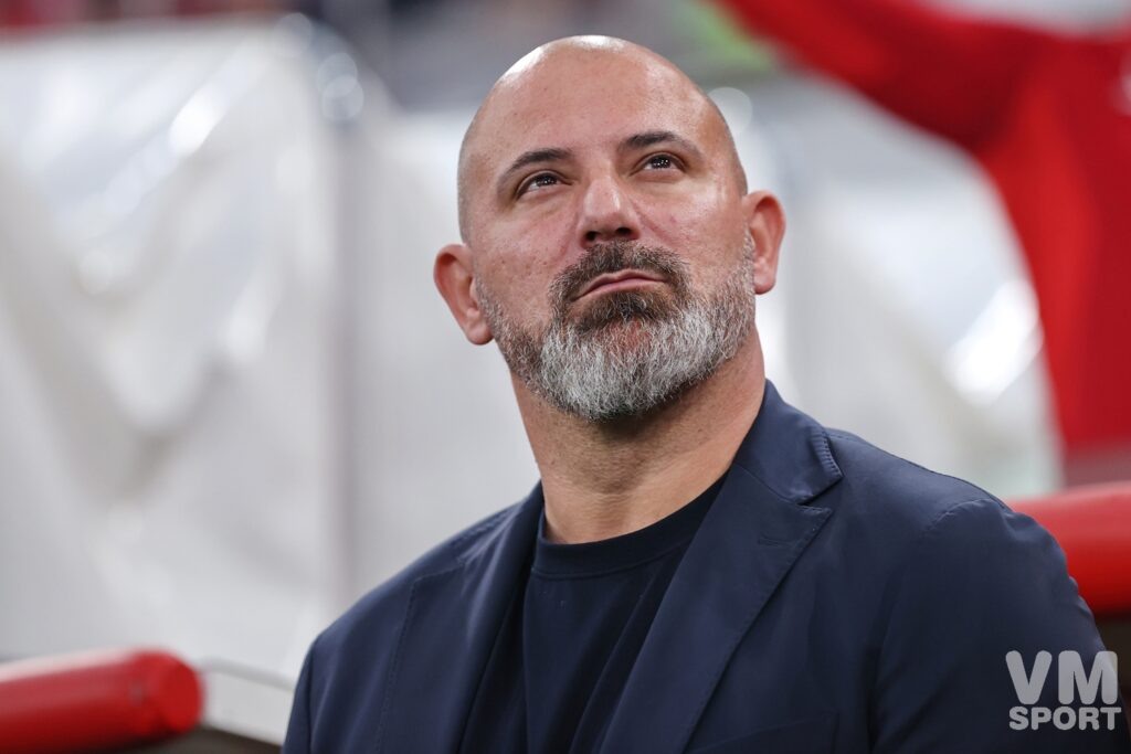 Фото: Олег Бухарев/ «В мире спорта»