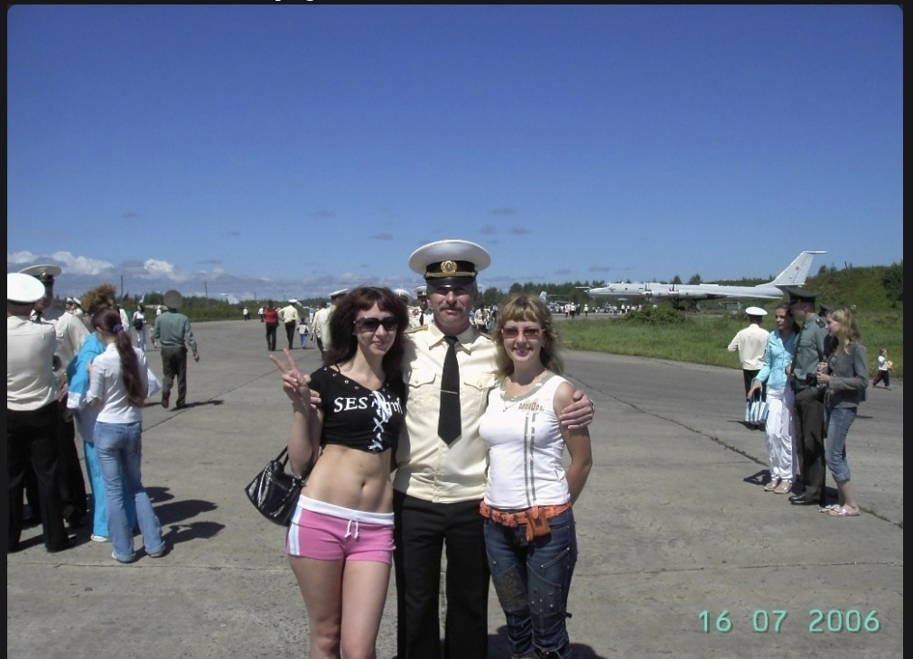 Фото из личного архива читатпля, с ником Гнусный Кубароид