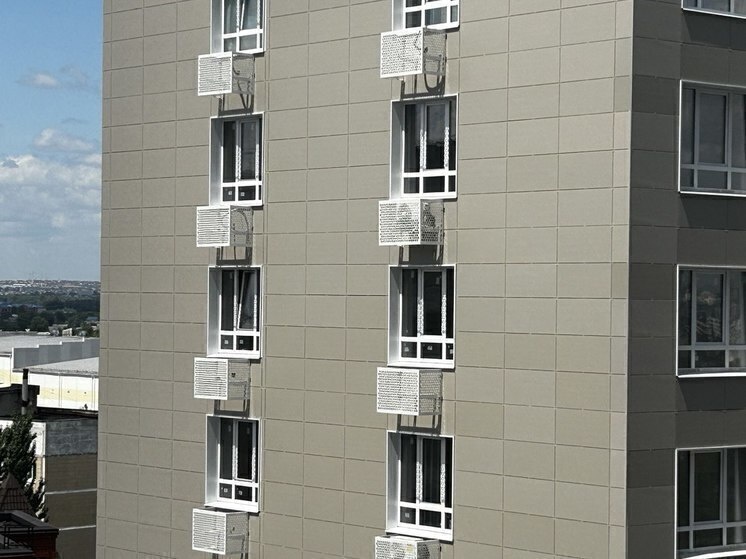     Белгородская область заняла 64-е место в рейтинге ипотечного кредитования, фото: МК в Белгороде