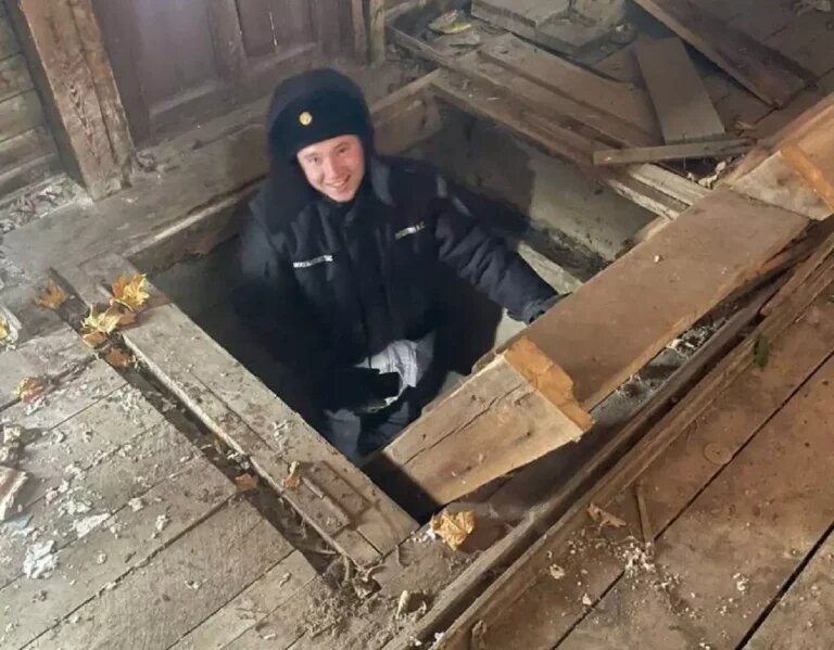    Фото: ГКУ МО «Мособлпожспас» Анфиса Слепцова