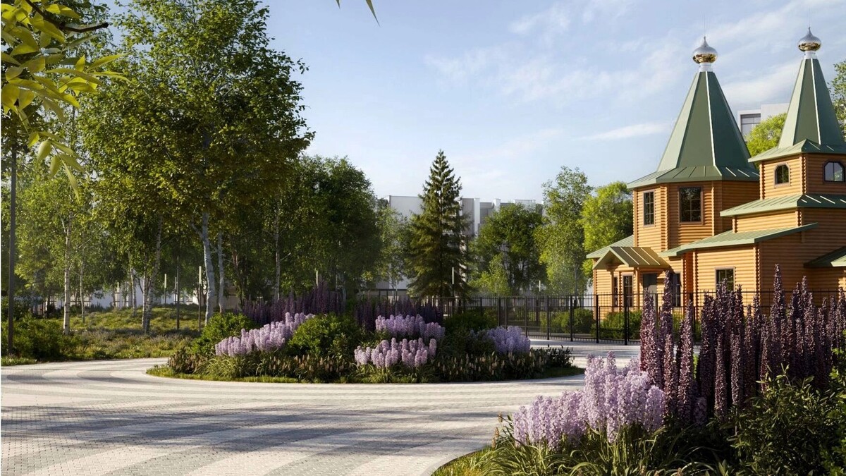     Автор: Paust Design Agency