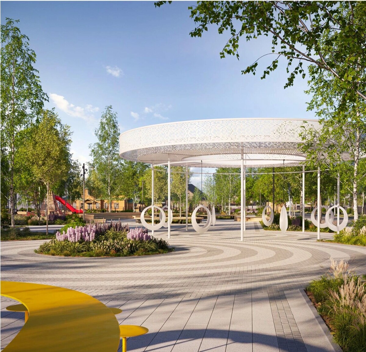     Автор: Paust Design Agency