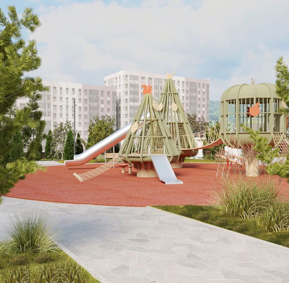     Автор: Paust Design Agency