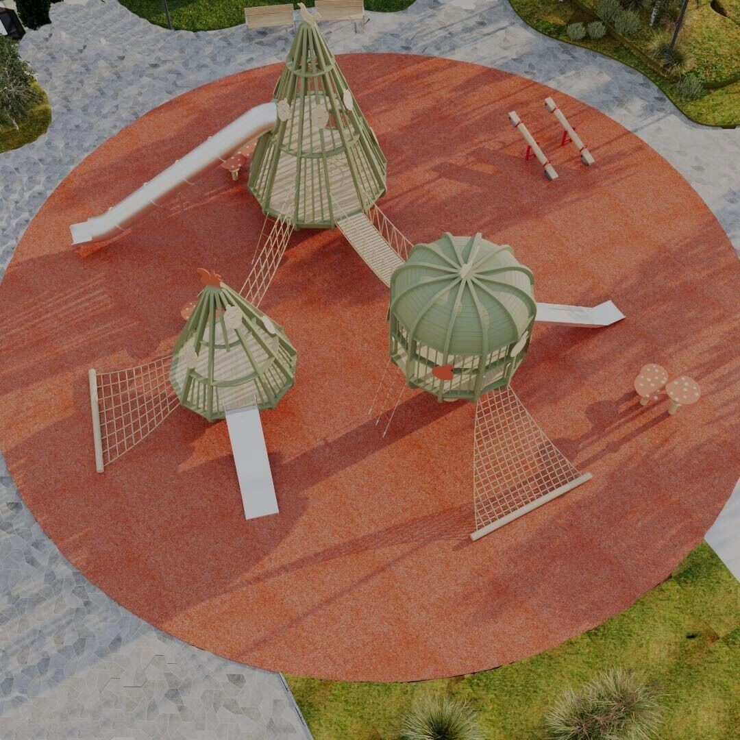     Автор: Paust Design Agency