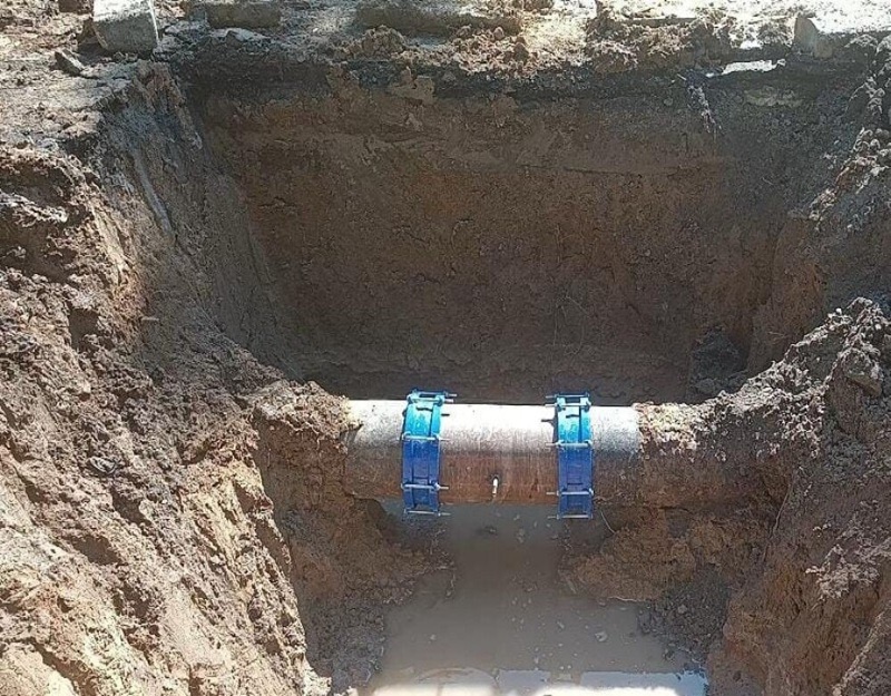 Что угрожает стареющей системе канализации 